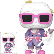 Universal Monsters Anime Invisible Man Funko Pop! Vinyl Figure - Image 2