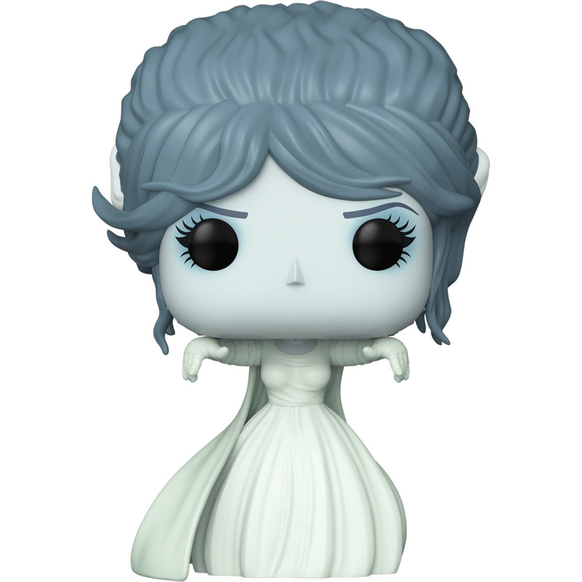 Universal Monsters Anime The Bride Funko Pop! Vinyl Figure - Image 2