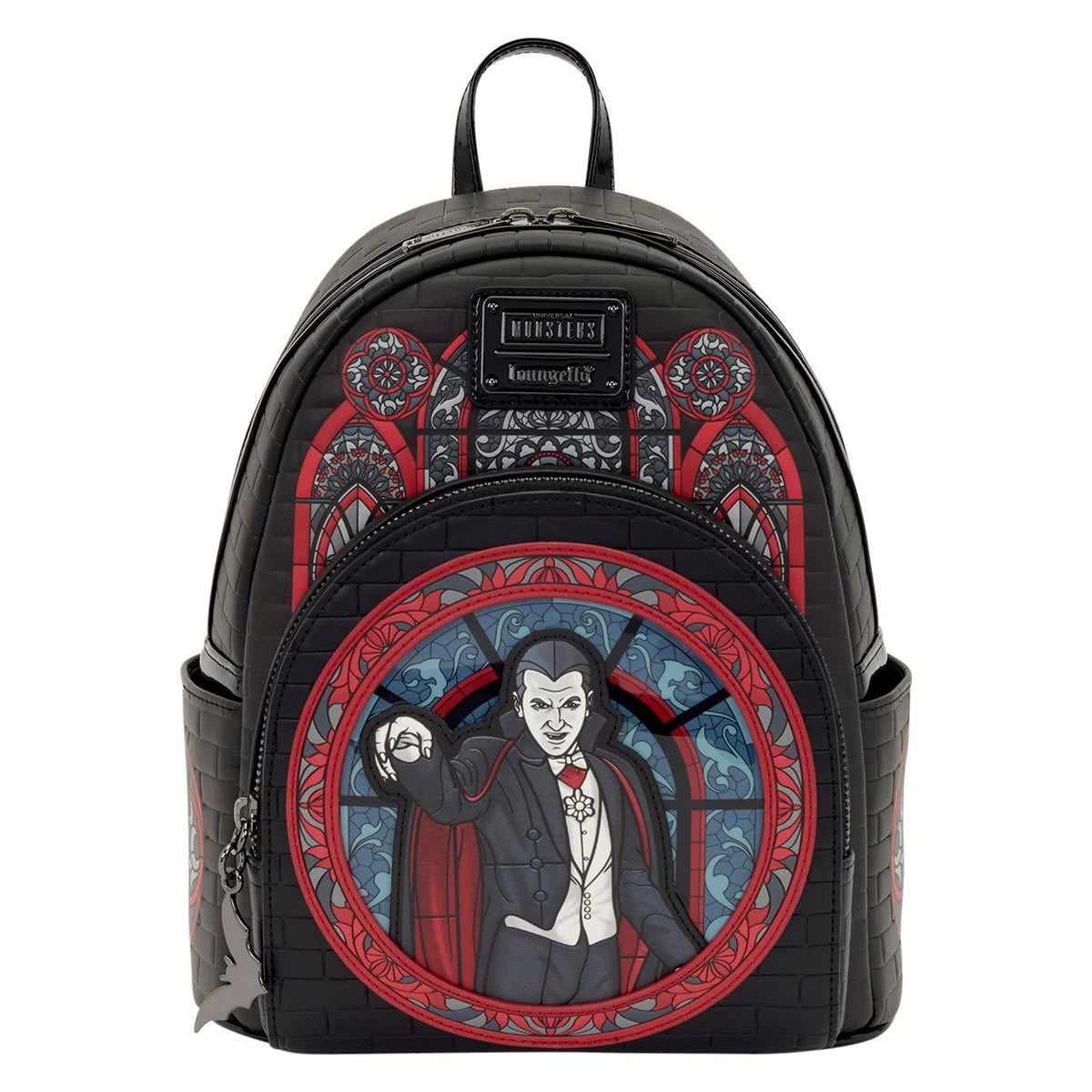 Universal Monsters Dracula Mini-Backpack