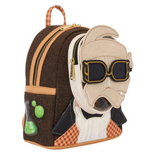 Universal Monsters Invisible Man Mini-Backpack - Image 2