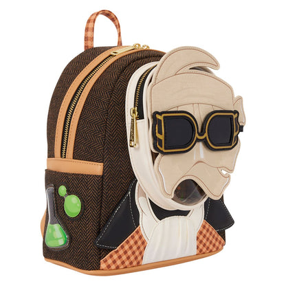 Universal Monsters Invisible Man Mini-Backpack - Image 2