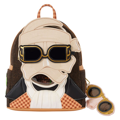 Universal Monsters Invisible Man Mini-Backpack