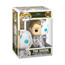 VisionQuest The Vision Funko Pop! Vinyl Figure #1650