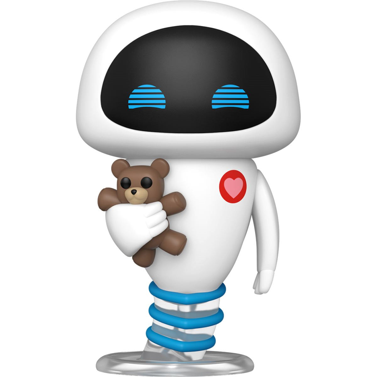 Wall-E Valentines Eve Funko Pop! Vinyl Figure #1531 - Image 2