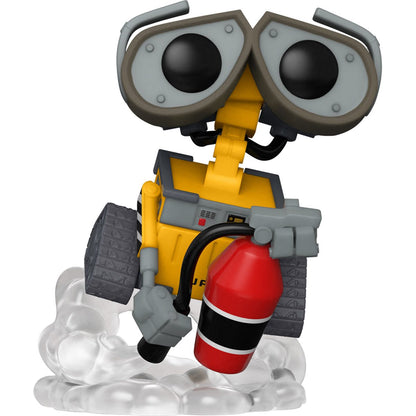 Wall-E with Fire Extinguisher Funko Pop! Vinyl Figure #1158 - Image 2