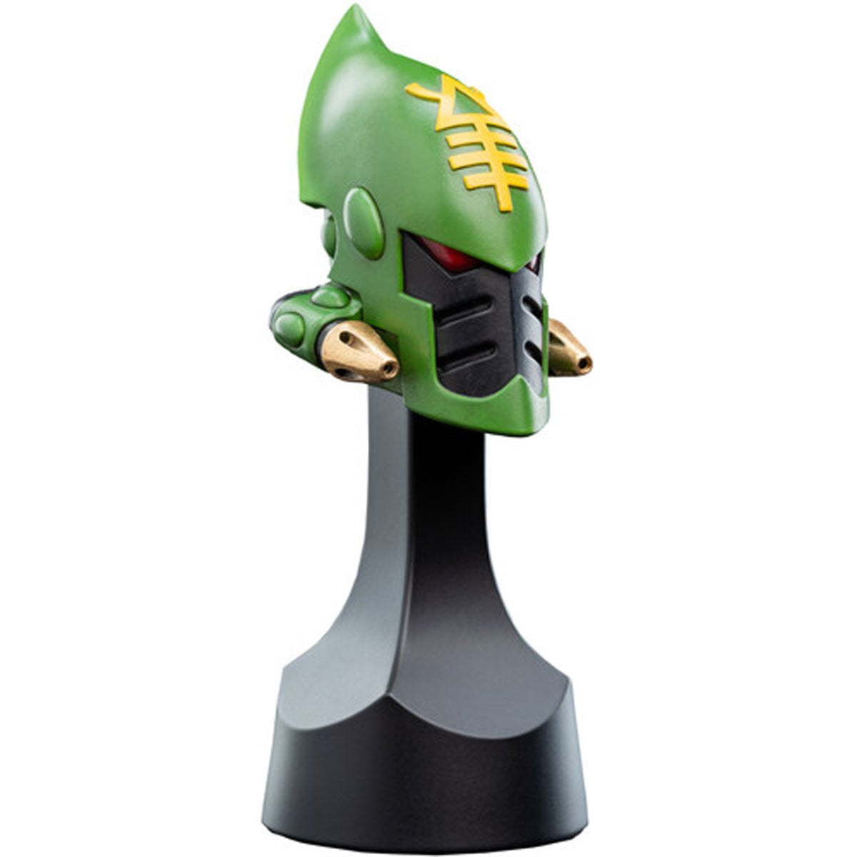 Warhammer 40,000 Striking Scorpion Miniature Helmet Statue - Image 2