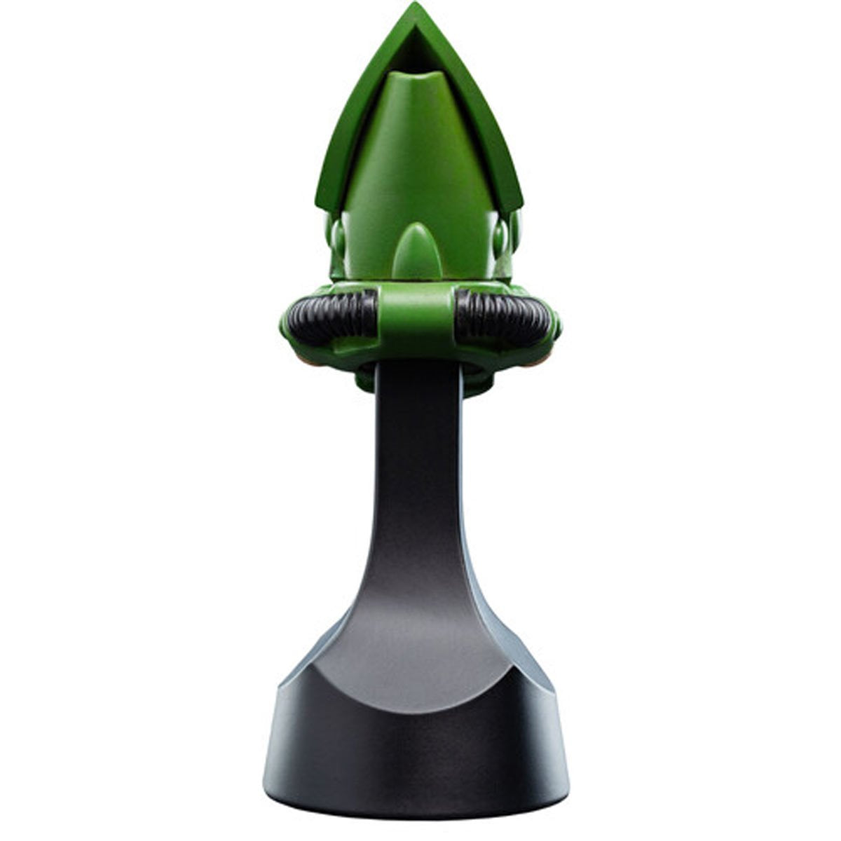 Warhammer 40,000 Striking Scorpion Miniature Helmet Statue - Image 5