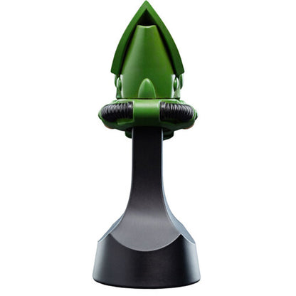 Warhammer 40,000 Striking Scorpion Miniature Helmet Statue - Image 5