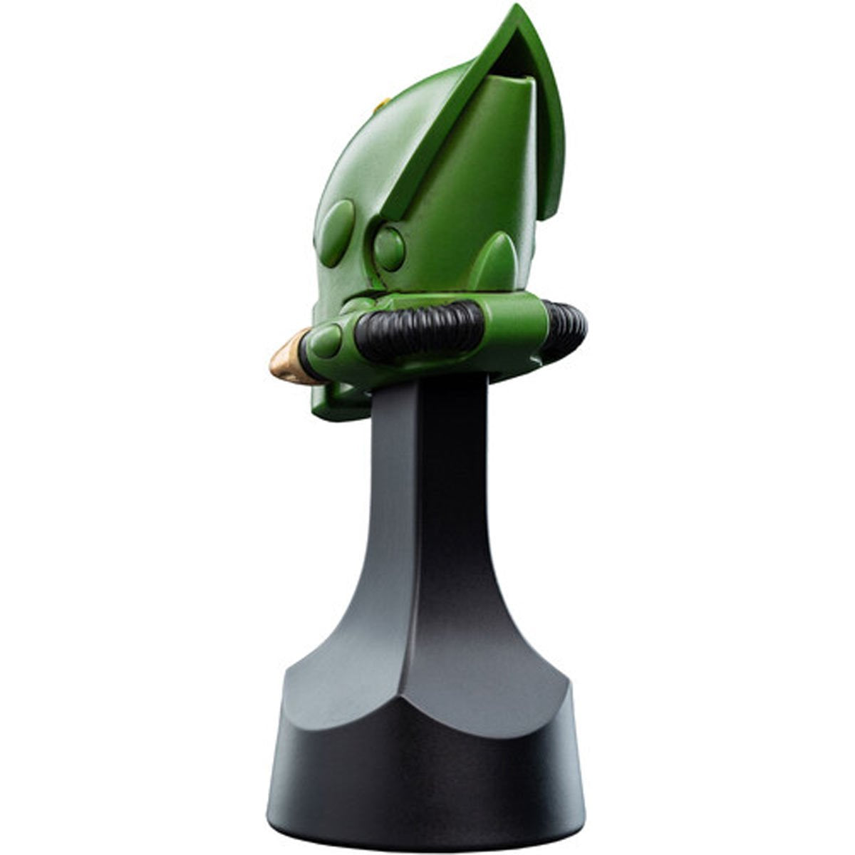 Warhammer 40,000 Striking Scorpion Miniature Helmet Statue - Image 6