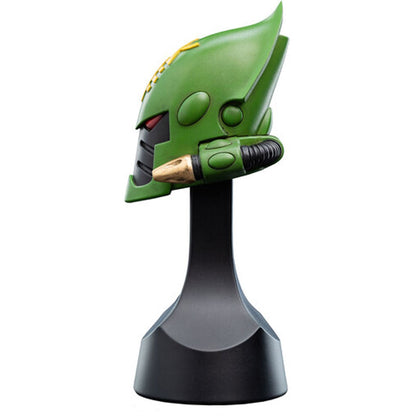 Warhammer 40,000 Striking Scorpion Miniature Helmet Statue - Image 7