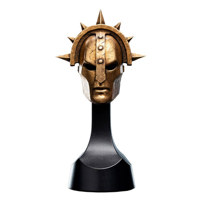 Warhammer: Age of Sigmar Stormcast Eternal Liberator Miniature Helmet Statue