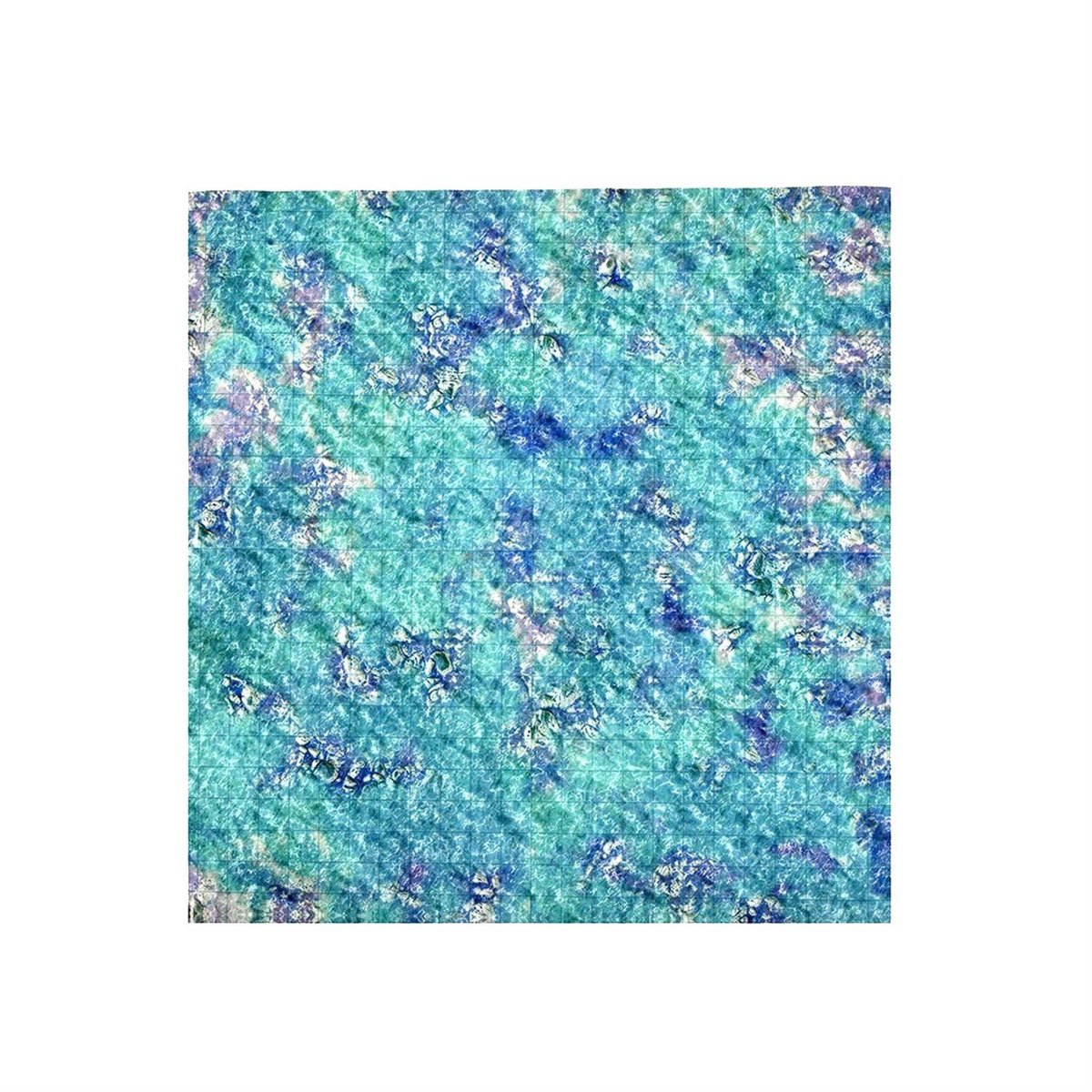 WarLock Tiles Caverns Game Mat: Magma Chamber - Image 4