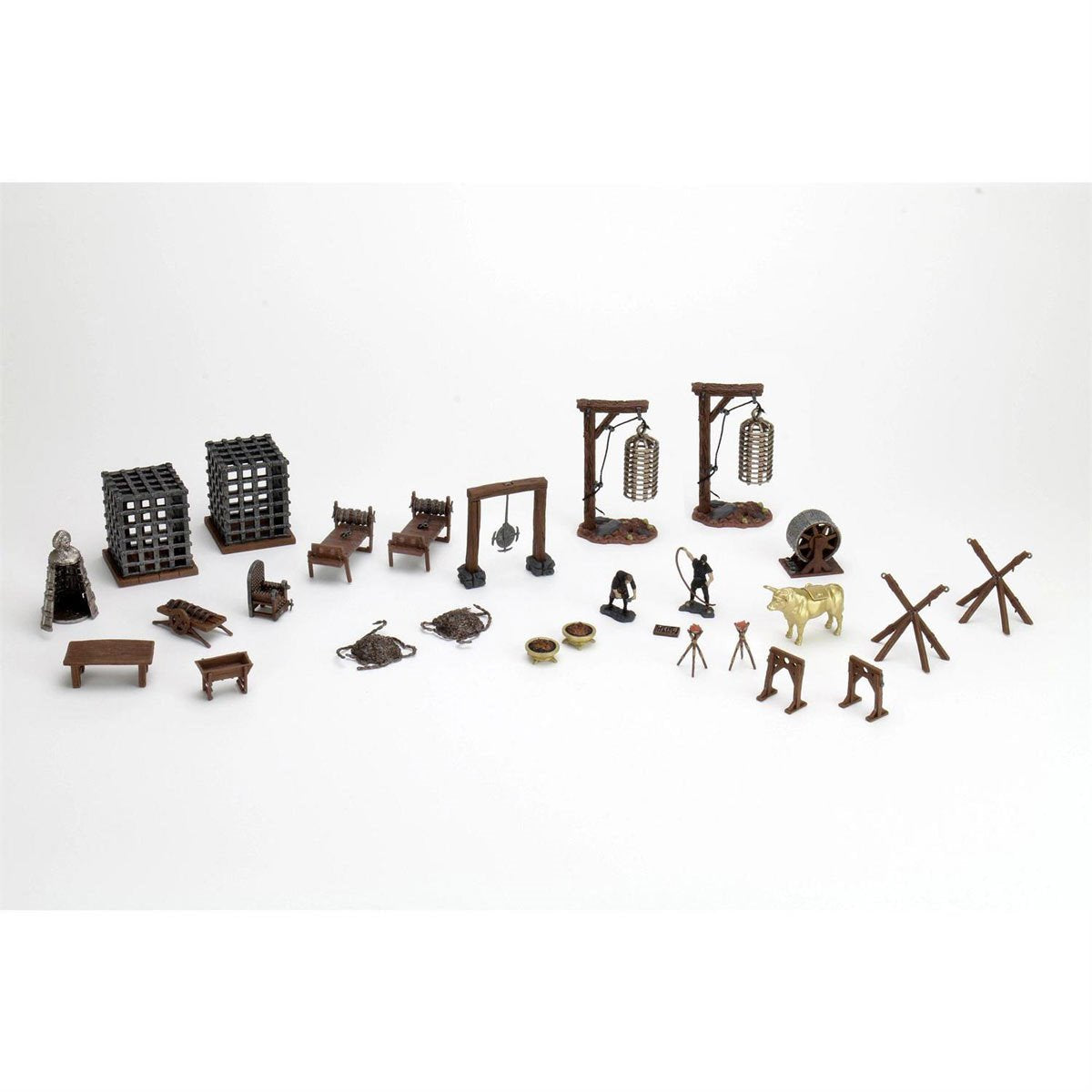 WarLock Tiles Torture Chamber Accessory Pack - Image 2
