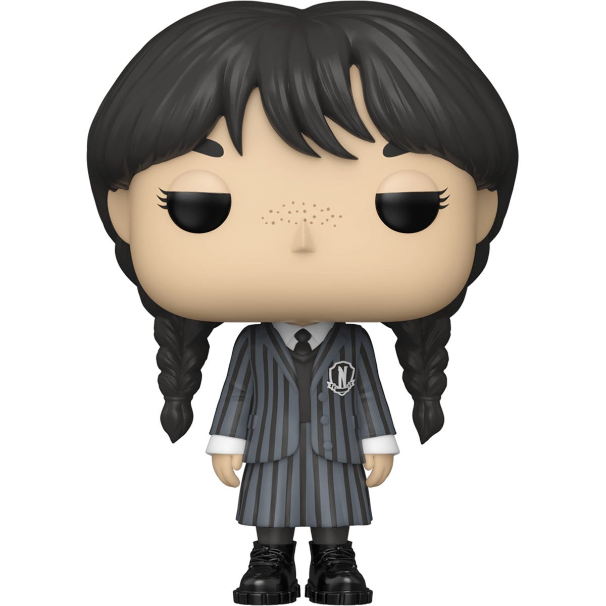 Wednesday Addams Funko Pop! Vinyl Figure #1309 - Image 2