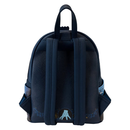 Wednesday Nevermore Academy Mini-Backpack - Image 6