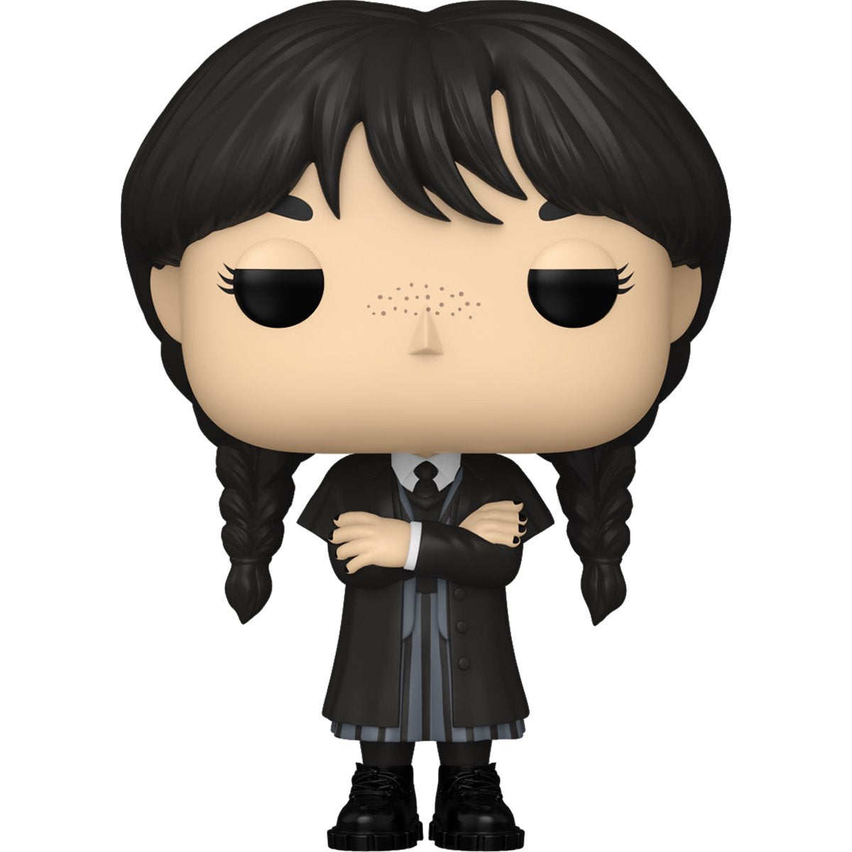 Wednesday Season 2 Wednesday Addams Funko Pop! Vinyl Figure #1815 - Image 2