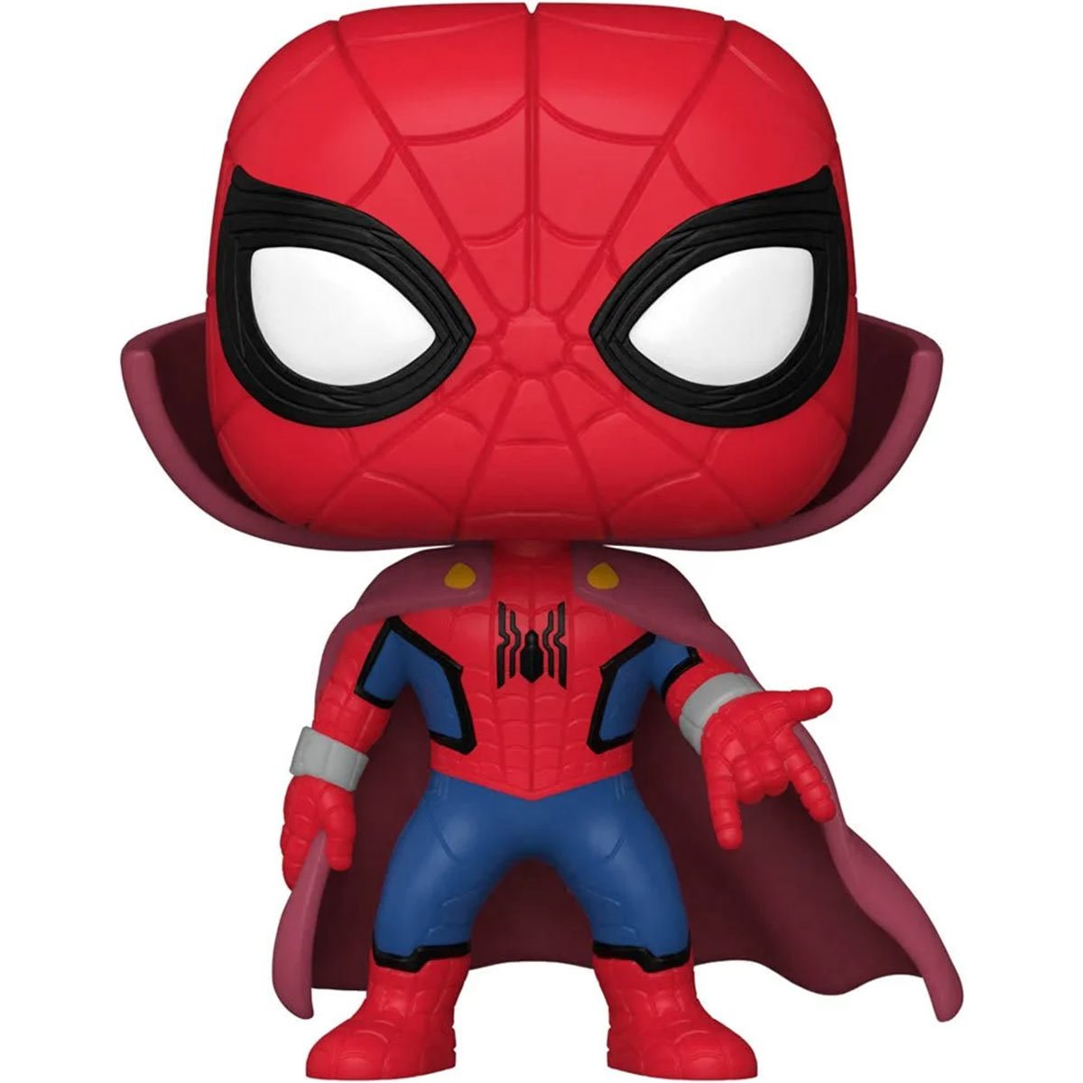What If Zombie Hunter Spidey Funko Pop! Vinyl Figure #945
