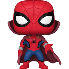 What If Zombie Hunter Spidey Funko Pop! Vinyl Figure #945