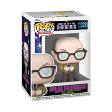 What We Do in the Shadows Colin Robinson Funko Pop! Vinyl Figure #1328