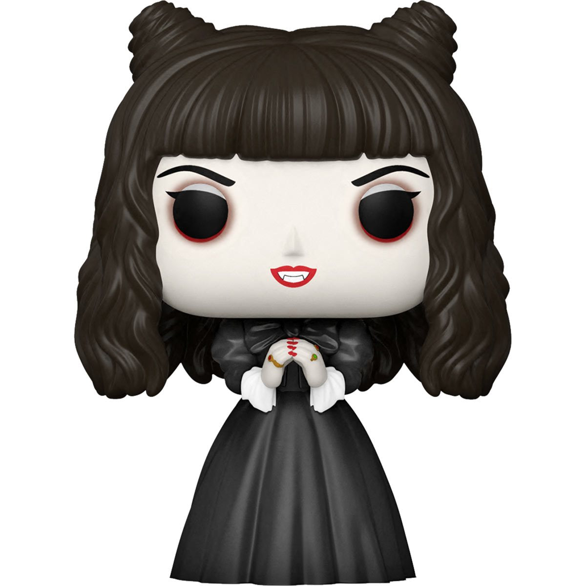 What We Do in the Shadows Nadja of Antipaxos Funko Pop! Vinyl Figure #1330 - Image 2
