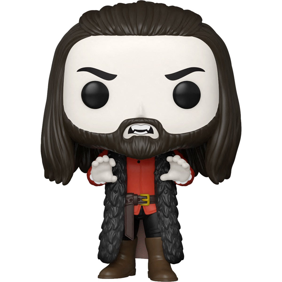 What We Do in the Shadows Nandor the Relentless Funko Pop! Vinyl Figure #1326 - Image 2