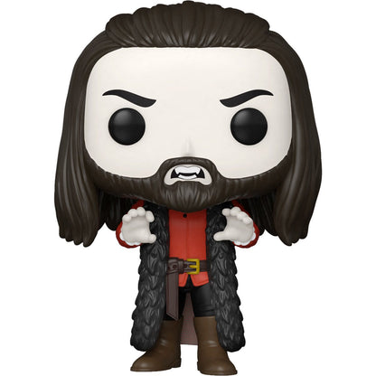 What We Do in the Shadows Nandor the Relentless Funko Pop! Vinyl Figure #1326 - Image 2