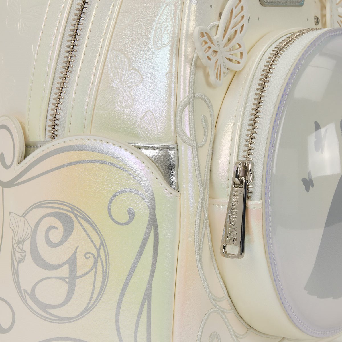 Wicked: For Good Glinda Mini-Backpack - Image 4