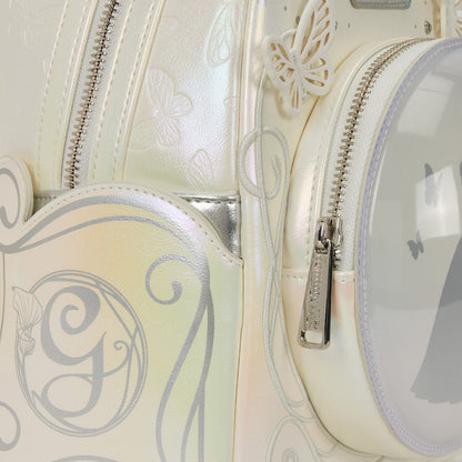 Wicked: For Good Glinda Mini-Backpack - Image 4