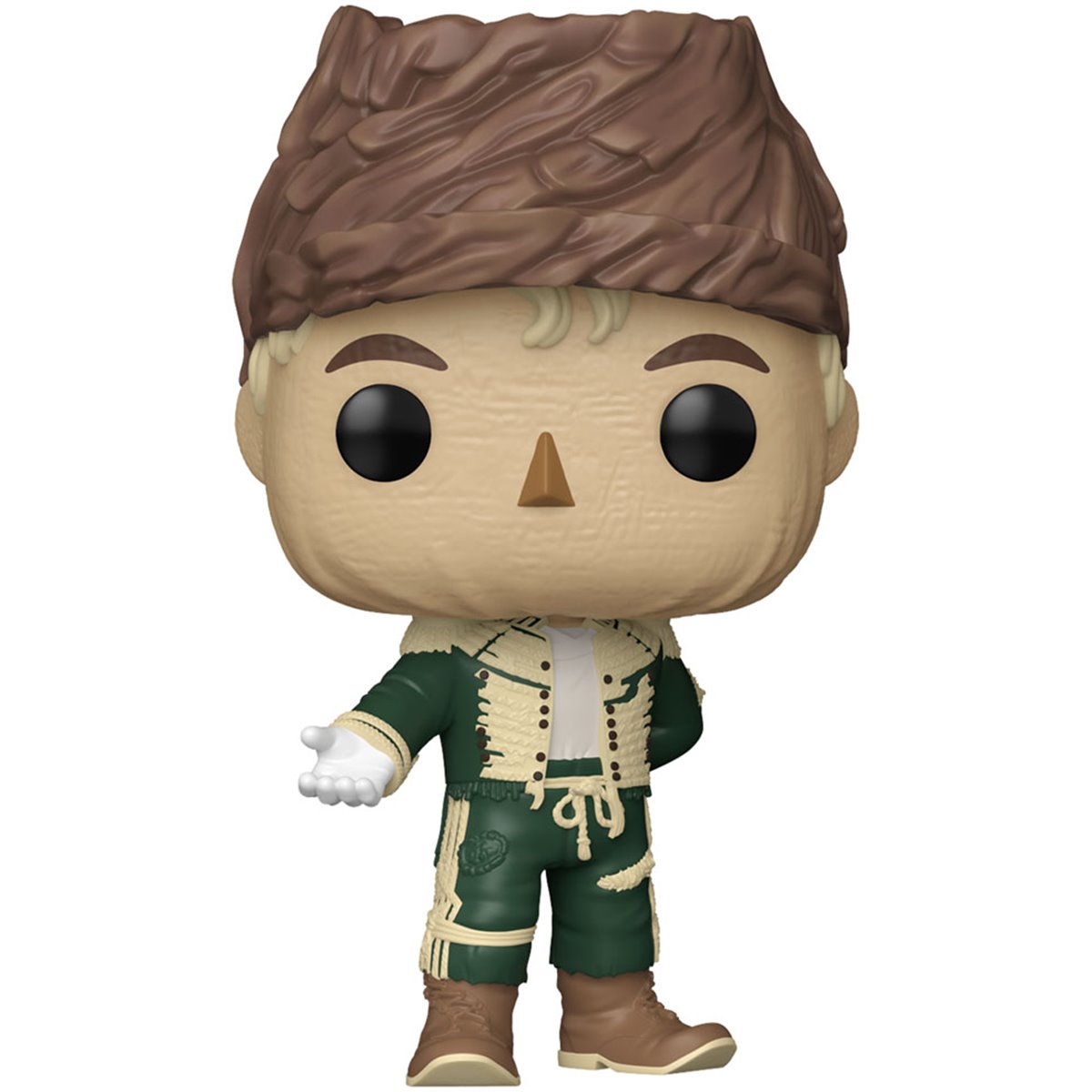 Wicked: For Good Scarecrow Funko Pop! Vinyl Figure #1927