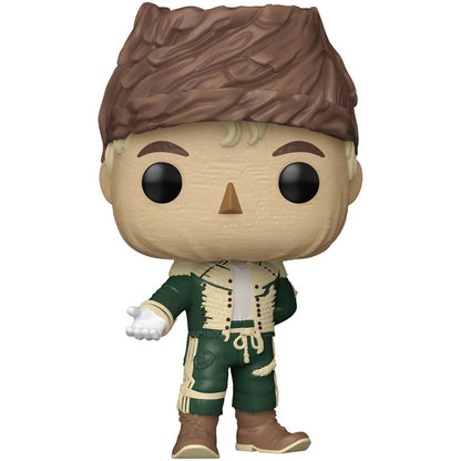 Wicked: For Good Scarecrow Funko Pop! Vinyl Figure #1927