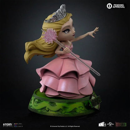 Wicked Glinda MiniCo Vinyl Figure - Image 4