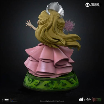 Wicked Glinda MiniCo Vinyl Figure - Image 5