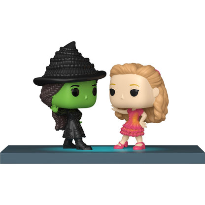 Wicked Ozdust Ballroom Funko Pop! Vinyl Figure Mini Moment #2174