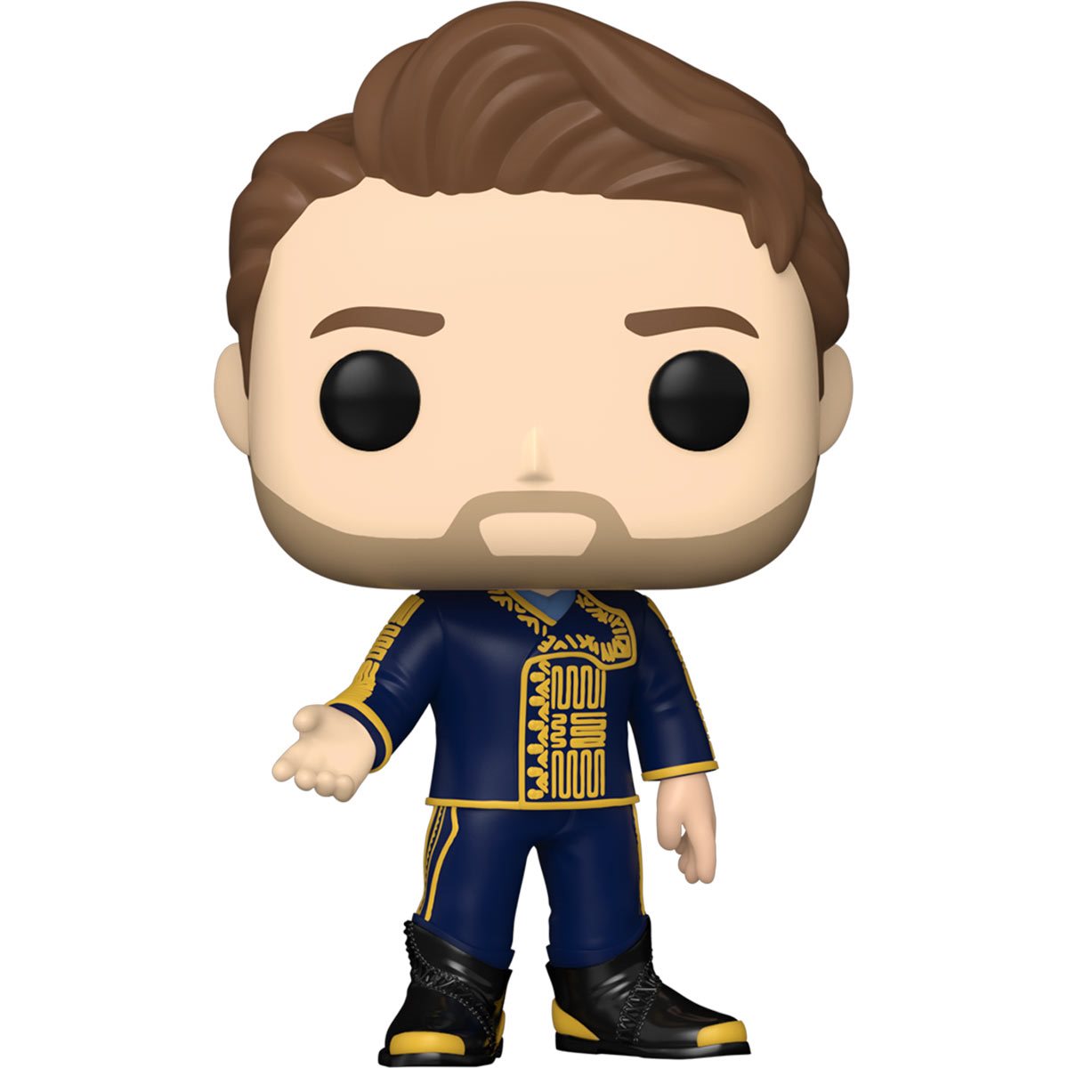 Wicked Part 1 Fiyero Funko Pop! Vinyl Figure #1698 - Image 2