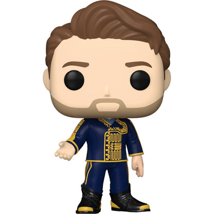 Wicked Part 1 Fiyero Funko Pop! Vinyl Figure #1698 - Image 2