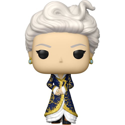 Wicked Part 1 Madame Morrible Funko Pop! Vinyl Figure #1700 - Image 2
