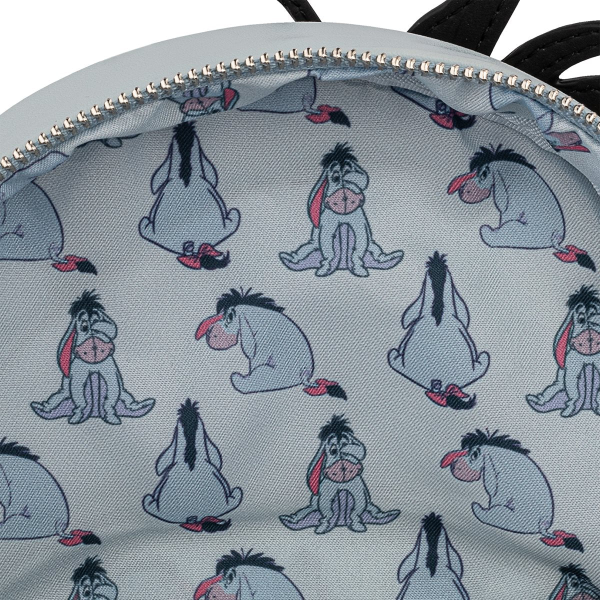 Winnie the Pooh Eeyore Cosplay Mini-Backpack - Image 4