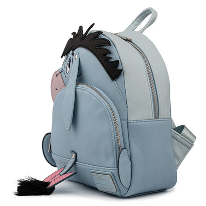 Winnie the Pooh Eeyore Cosplay Mini-Backpack - Image 5