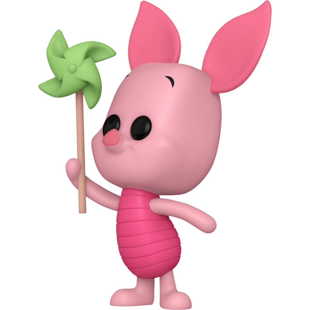 Winnie the Pooh Piglet Funko Pop! Vinyl Figure #1514 - Image 2