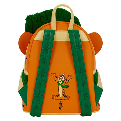 Winnie the Pooh Tigger Holiday Cosplay Mini-Backpack - Image 3