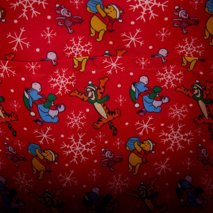 Winnie the Pooh Tigger Holiday Cosplay Mini-Backpack - Image 4