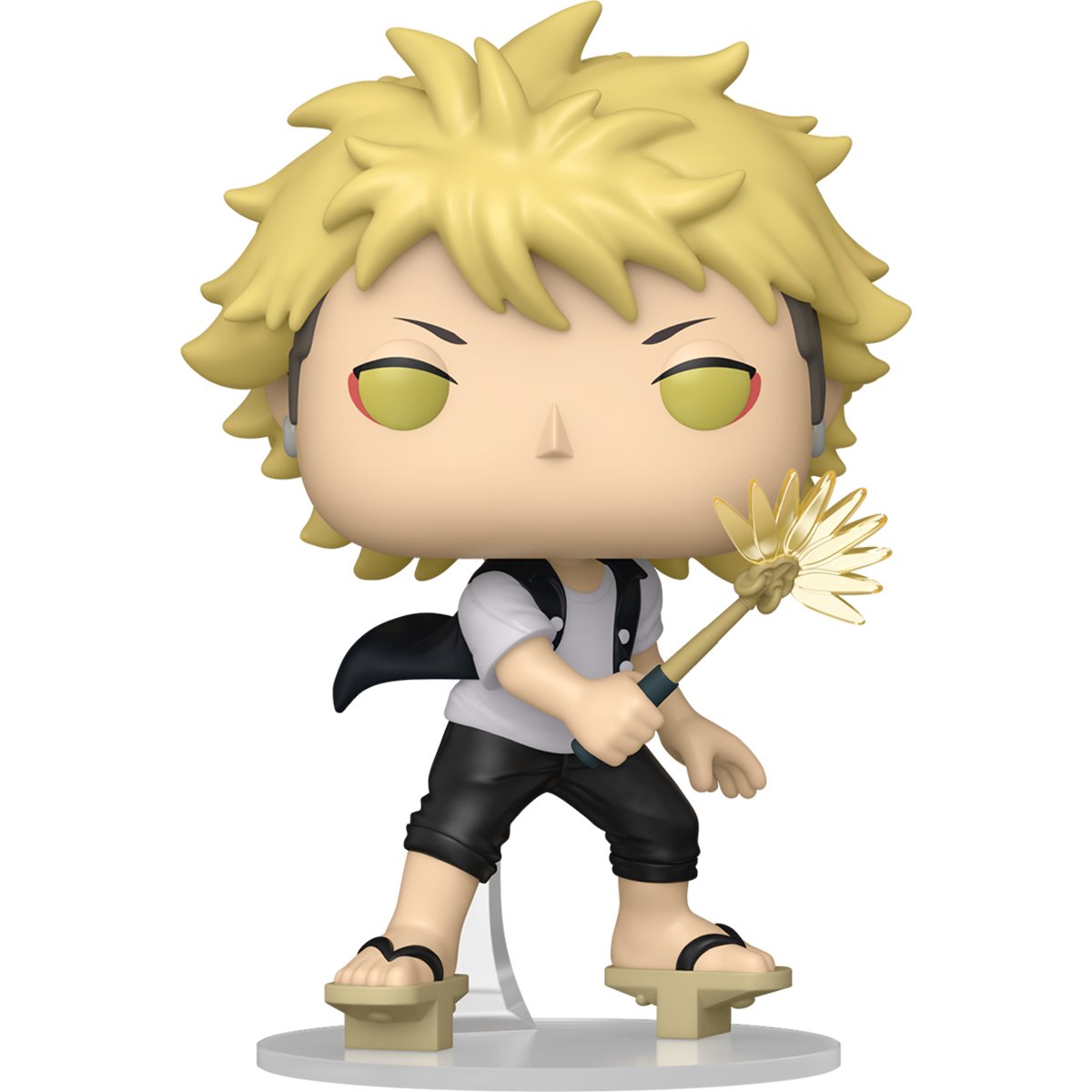 Witch Watch Kanshi Funko Pop! Vinyl Figure