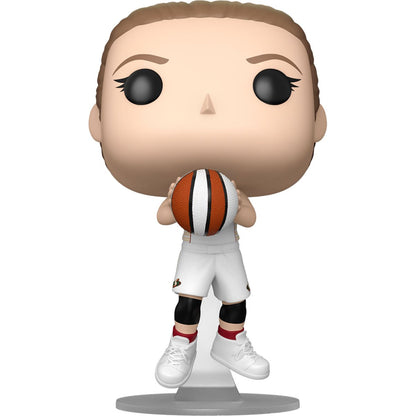 WNBA Seattle Storm Lauren Jackson Funko Pop! Vinyl Figure #06 - Image 2