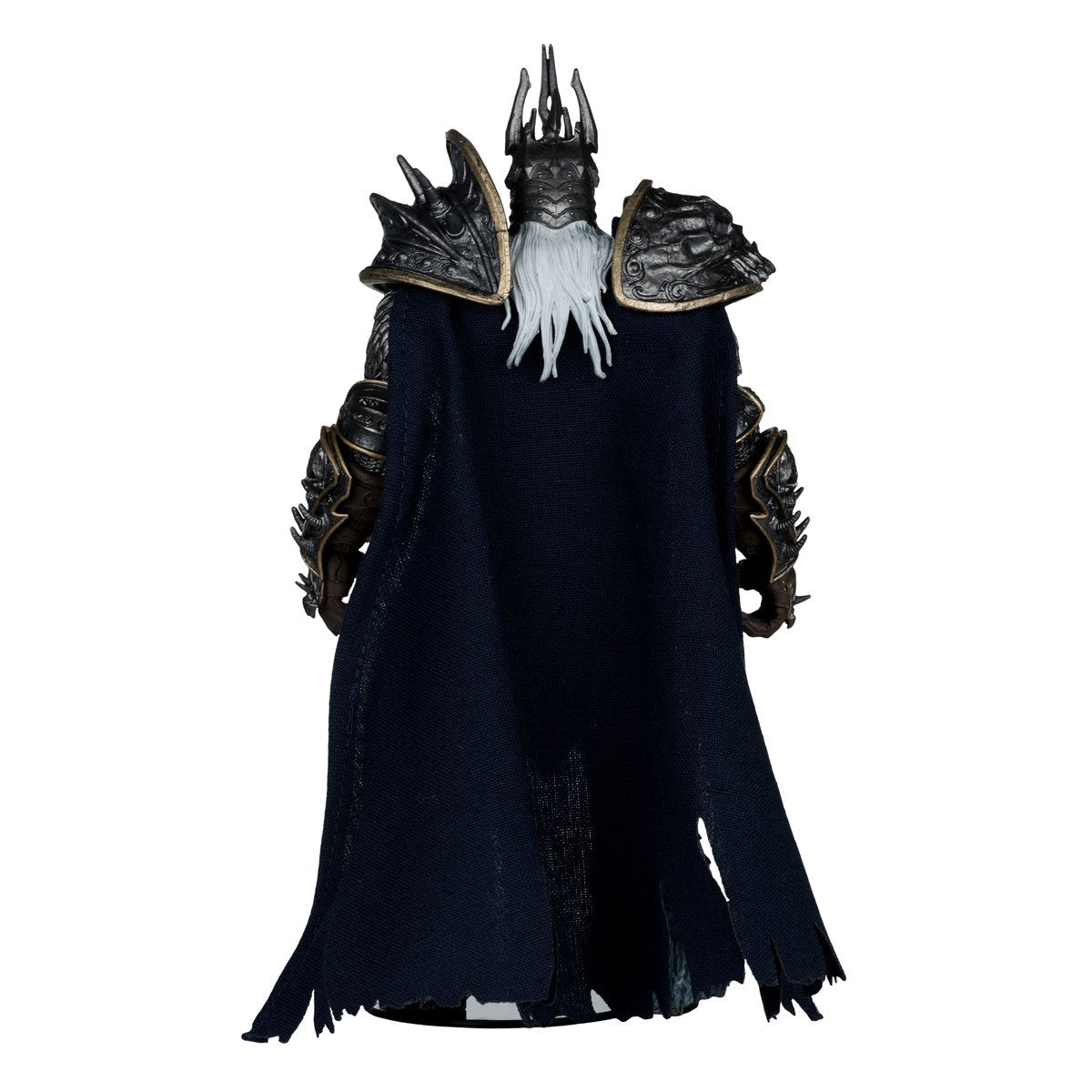 World of Warcraft The Lich King McFarlane Elite Edition #9 7-Inch Deluxe Action Figure - Image 8