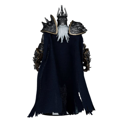 World of Warcraft The Lich King McFarlane Elite Edition #9 7-Inch Deluxe Action Figure - Image 8