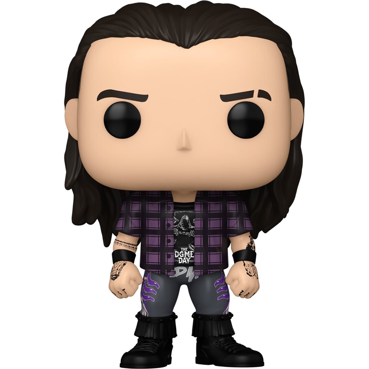 WWE 94 SummerSlam Dominik Mysterio Funko Pop! Vinyl Figure #163 - Image 2