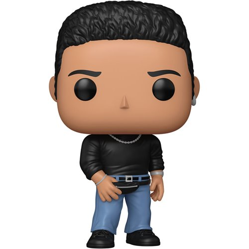 WWE Dwayne The Rock Johnson with Fanny Pack Funko Pop! Vinyl Figure #189 - Image 2