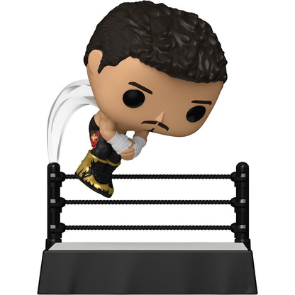 WWE Eddie Guerrero (Frog Splash) Premium Funko Pop! Vinyl Figure #200 - Image 2