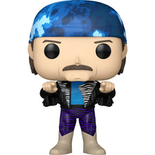 WWE Jesse "The Body" Ventura Funko Pop! Vinyl Figure #195 - Image 2