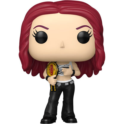WWE Lita Funko Pop! Vinyl Figure #188 - Image 2